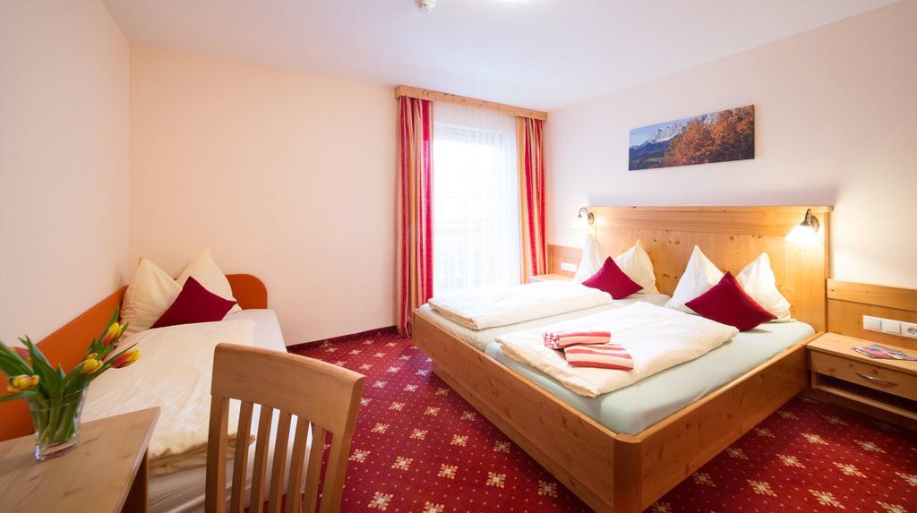 Pension Steiermark Schladming Quarto foto