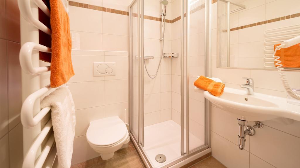 Pension Steiermark Schladming Quarto foto